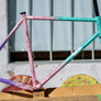 SOEZ V3 - Fade/Cobweb - Size large